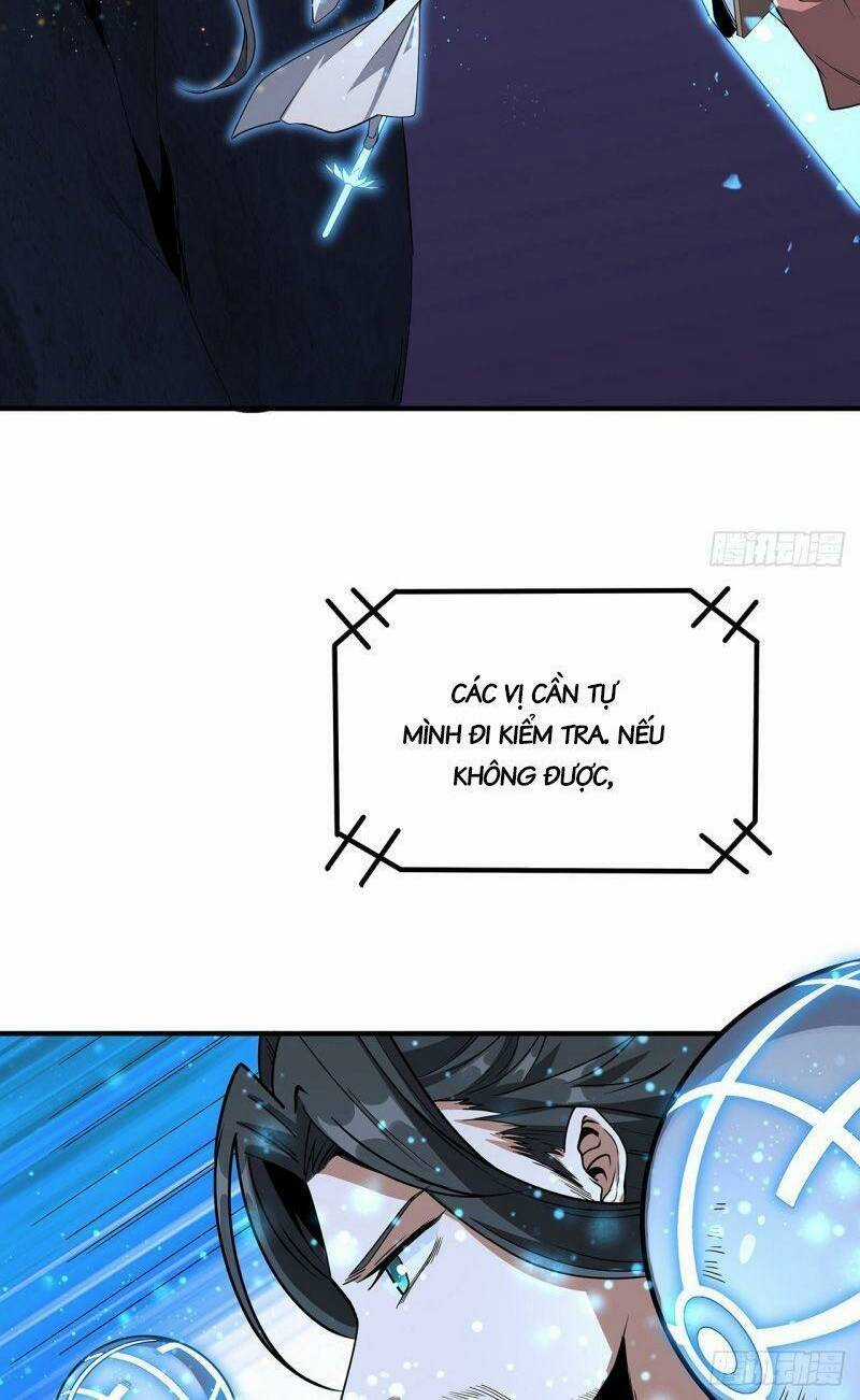 Kiếm Tu Imba Nhất Quả Đất - Chapter 140 - Trang 3