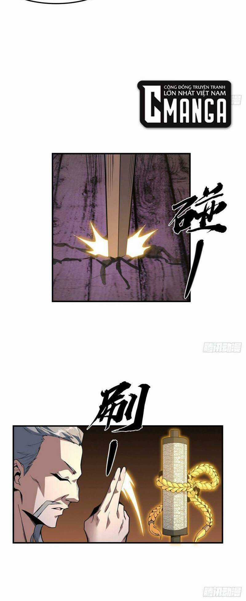 Kiếm Tu Imba Nhất Quả Đất - Chapter 140 - Trang 23