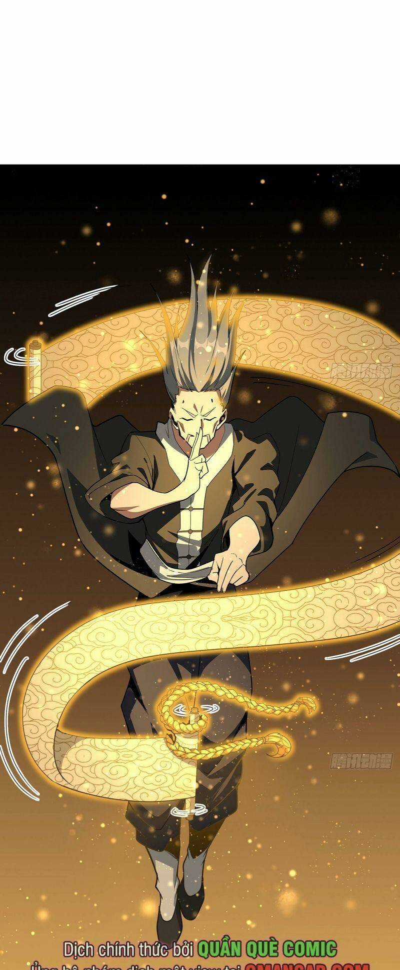 Kiếm Tu Imba Nhất Quả Đất - Chapter 140 - Trang 24