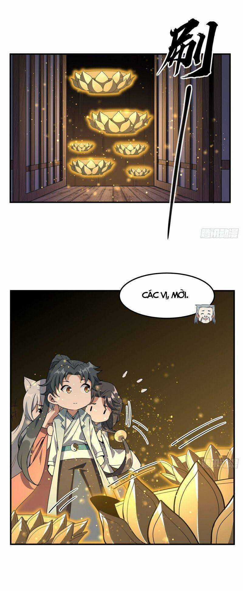 Kiếm Tu Imba Nhất Quả Đất - Chapter 140 - Trang 26