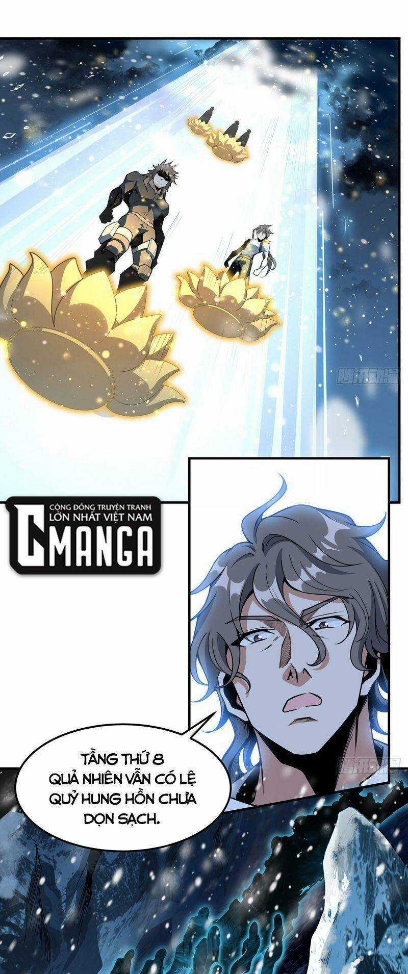 Kiếm Tu Imba Nhất Quả Đất - Chapter 140 - Trang 28