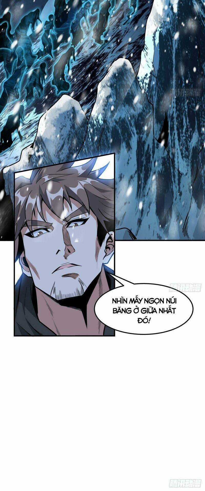 Kiếm Tu Imba Nhất Quả Đất - Chapter 140 - Trang 29