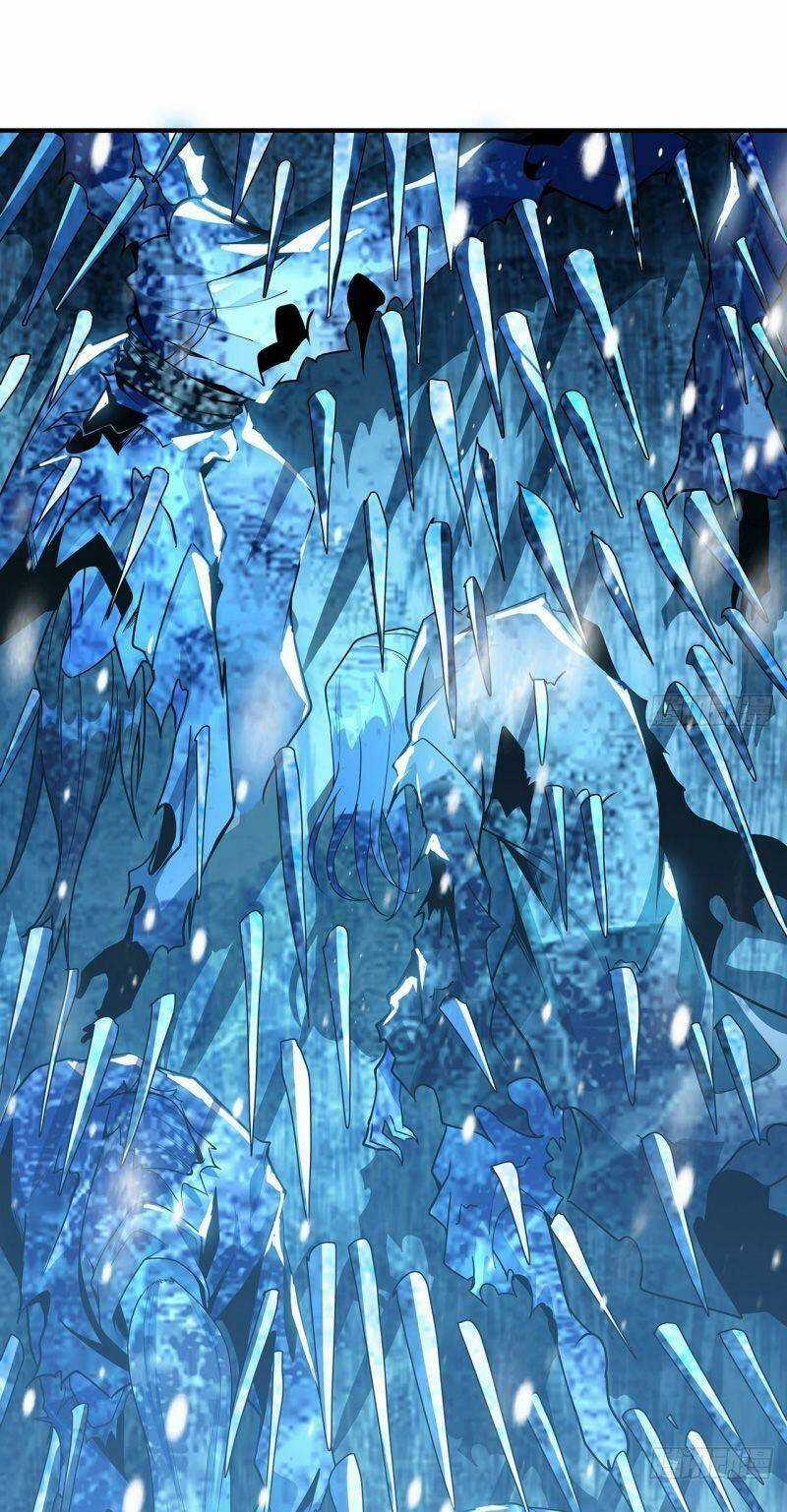 Kiếm Tu Imba Nhất Quả Đất - Chapter 140 - Trang 30