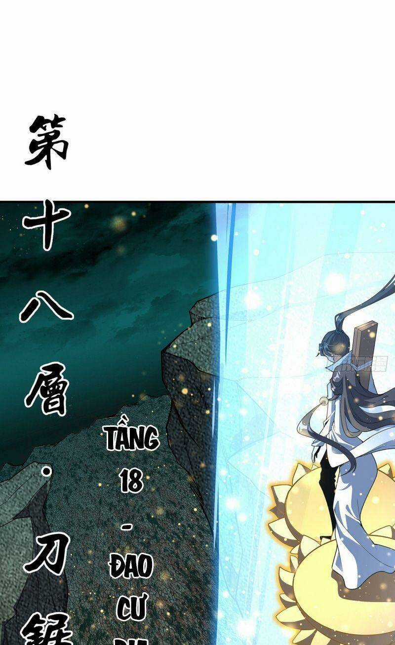 Kiếm Tu Imba Nhất Quả Đất - Chapter 140 - Trang 32