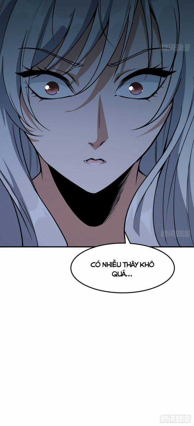 Kiếm Tu Imba Nhất Quả Đất - Chapter 140 - Trang 35