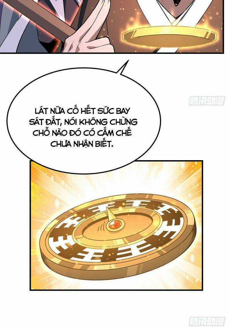 Kiếm Tu Imba Nhất Quả Đất - Chapter 140 - Trang 5