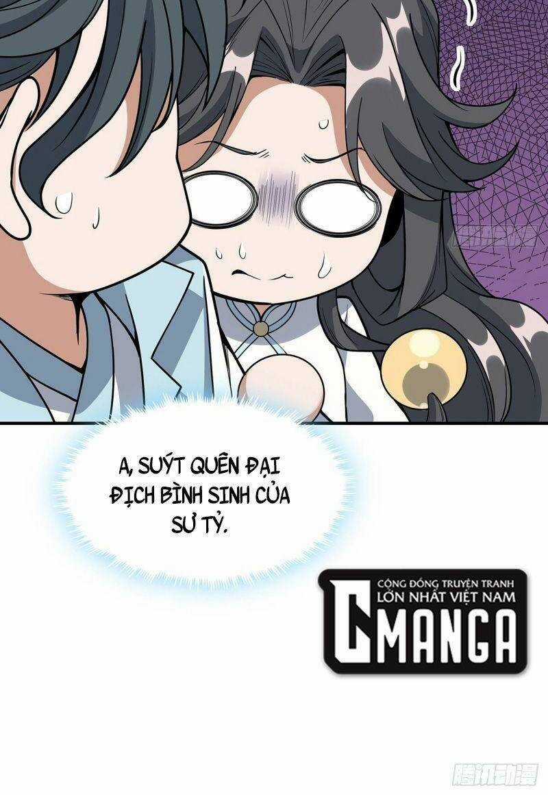 Kiếm Tu Imba Nhất Quả Đất - Chapter 140 - Trang 7