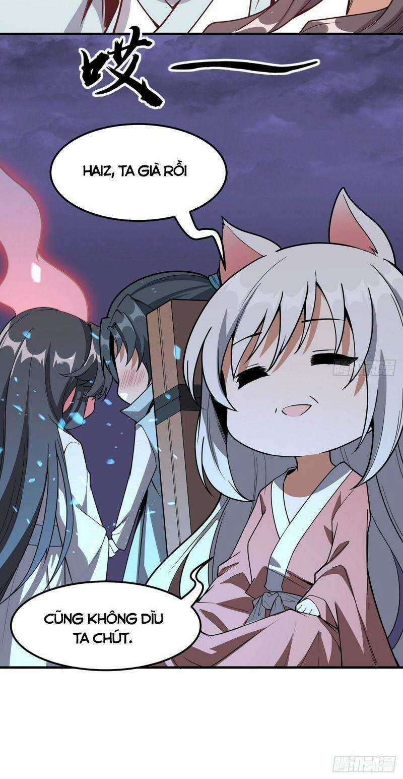 Kiếm Tu Imba Nhất Quả Đất - Chapter 140 - Trang 9