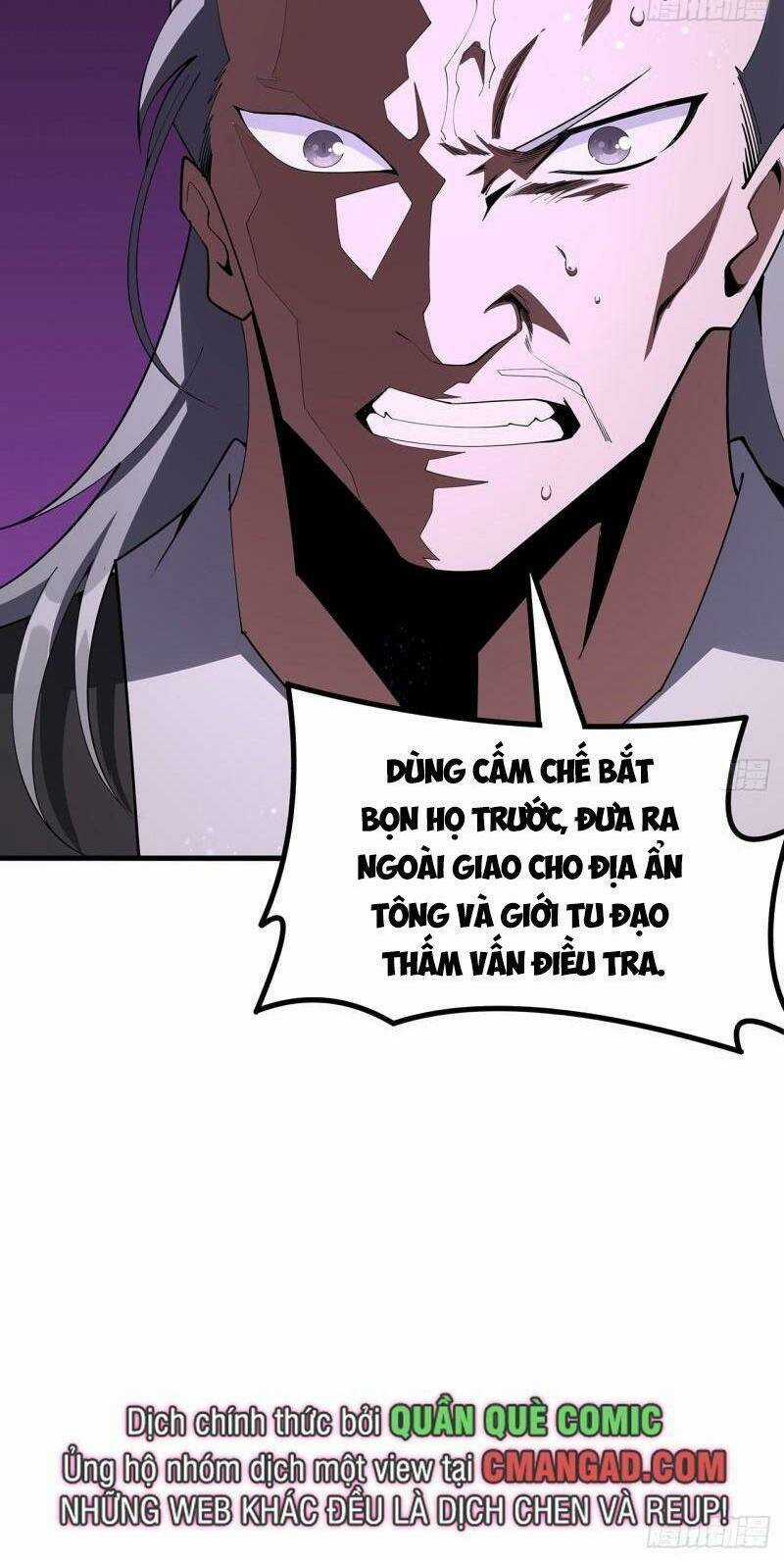 Kiếm Tu Imba Nhất Quả Đất - Chapter 141 - Trang 11