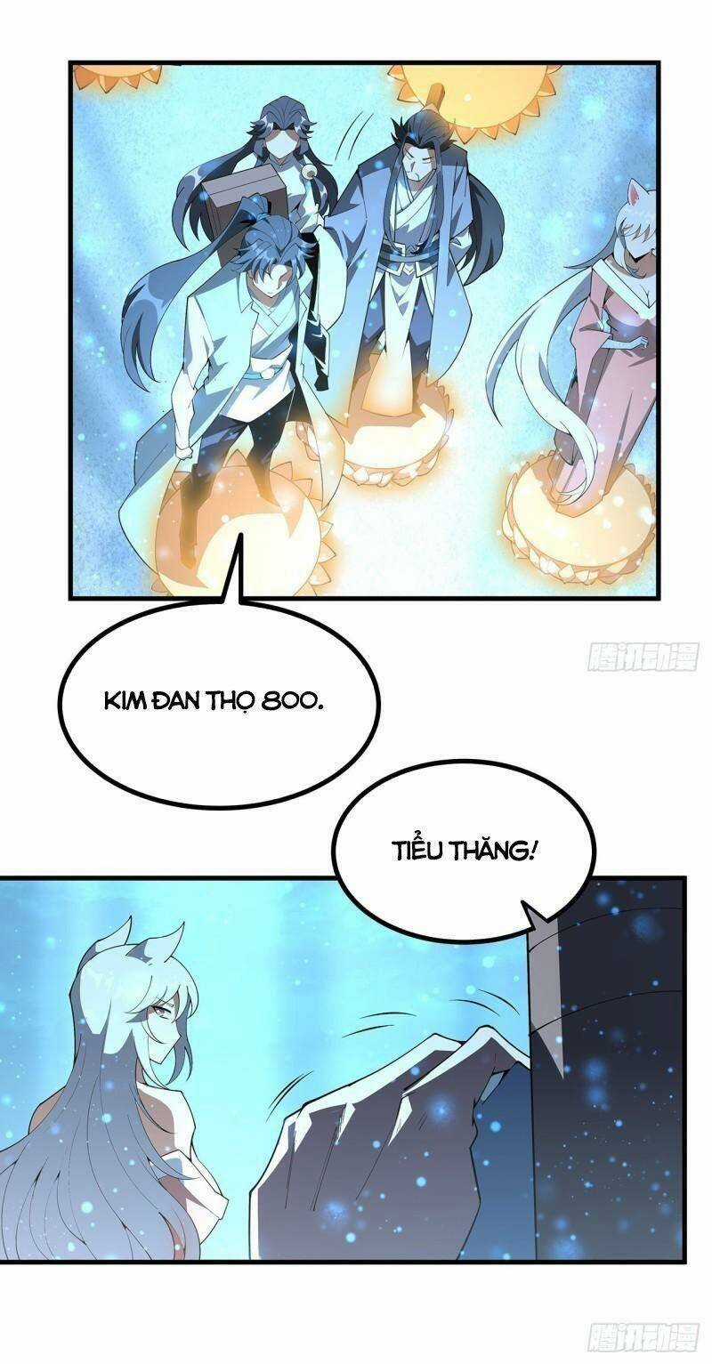 Kiếm Tu Imba Nhất Quả Đất - Chapter 141 - Trang 12