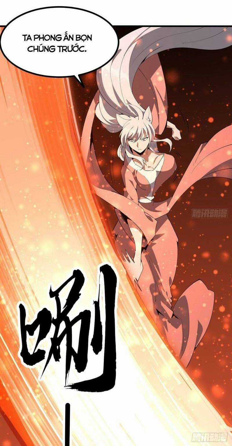 Kiếm Tu Imba Nhất Quả Đất - Chapter 141 - Trang 13