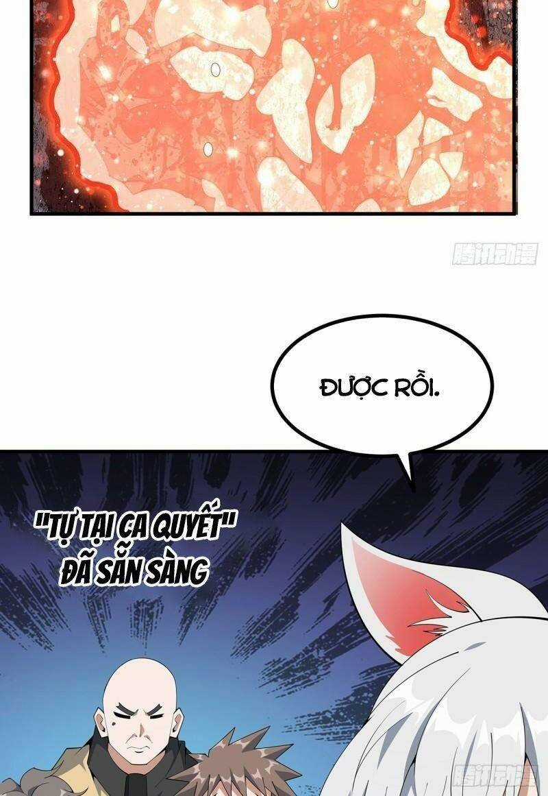 Kiếm Tu Imba Nhất Quả Đất - Chapter 141 - Trang 17