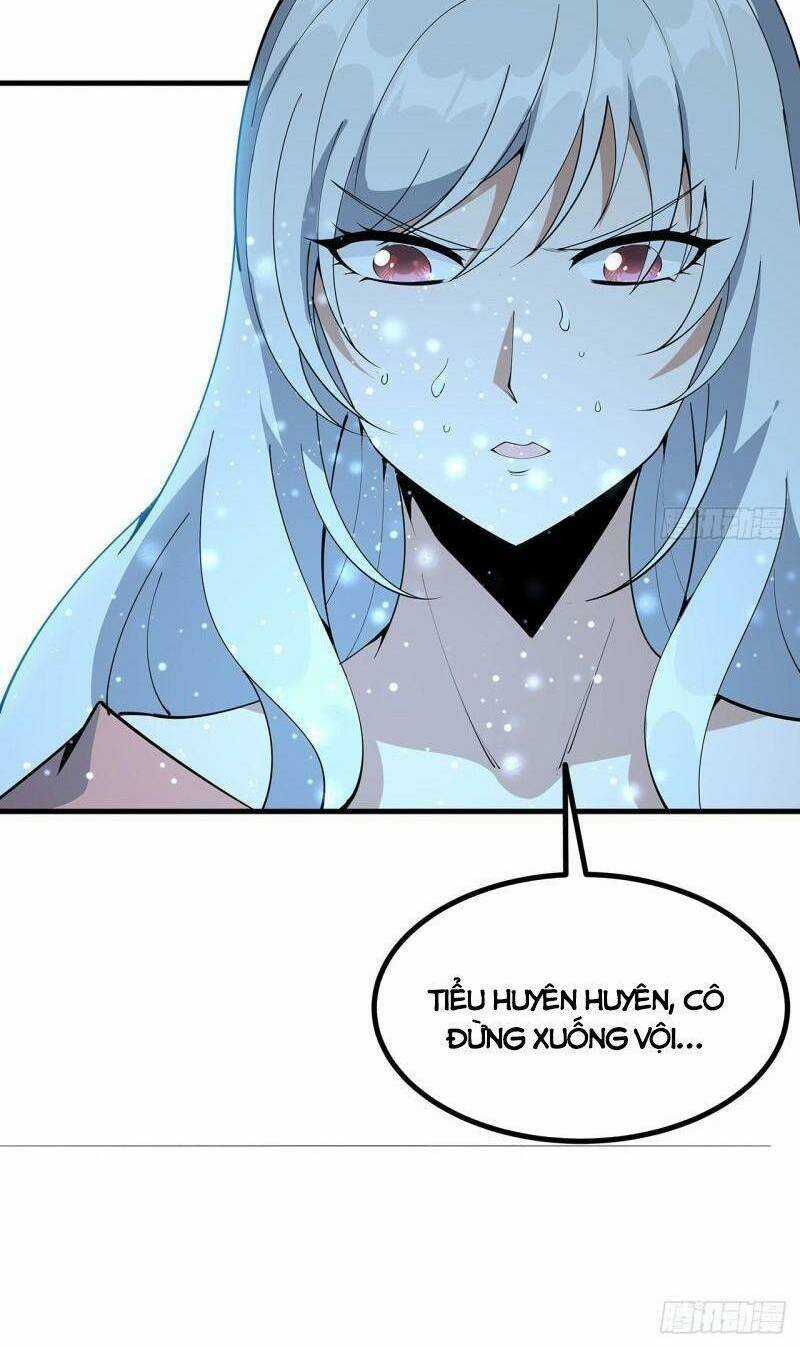 Kiếm Tu Imba Nhất Quả Đất - Chapter 141 - Trang 3