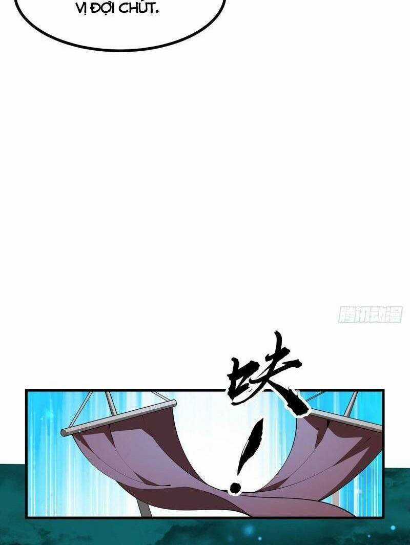 Kiếm Tu Imba Nhất Quả Đất - Chapter 141 - Trang 21