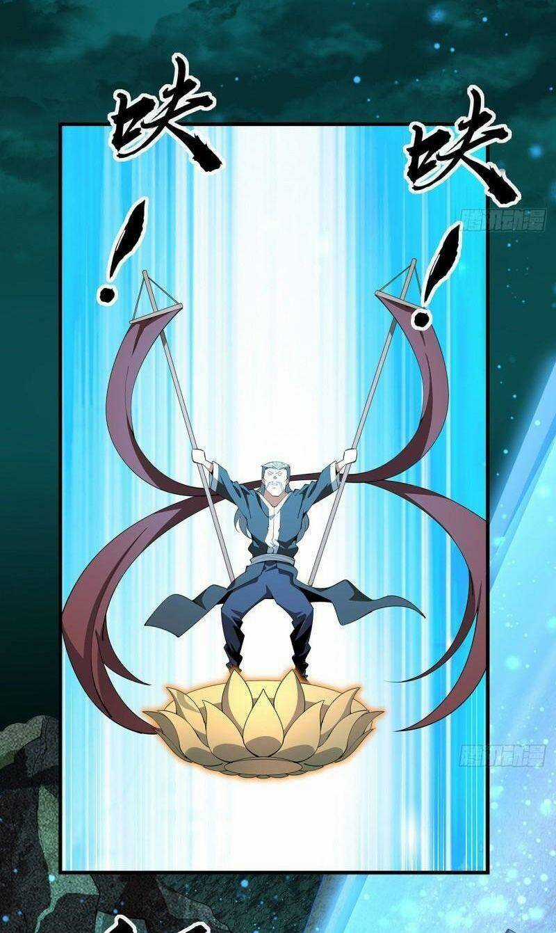 Kiếm Tu Imba Nhất Quả Đất - Chapter 141 - Trang 22