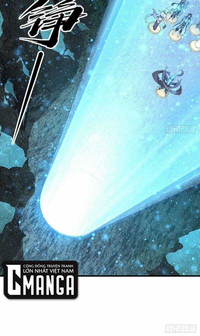 Kiếm Tu Imba Nhất Quả Đất - Chapter 141 - Trang 23