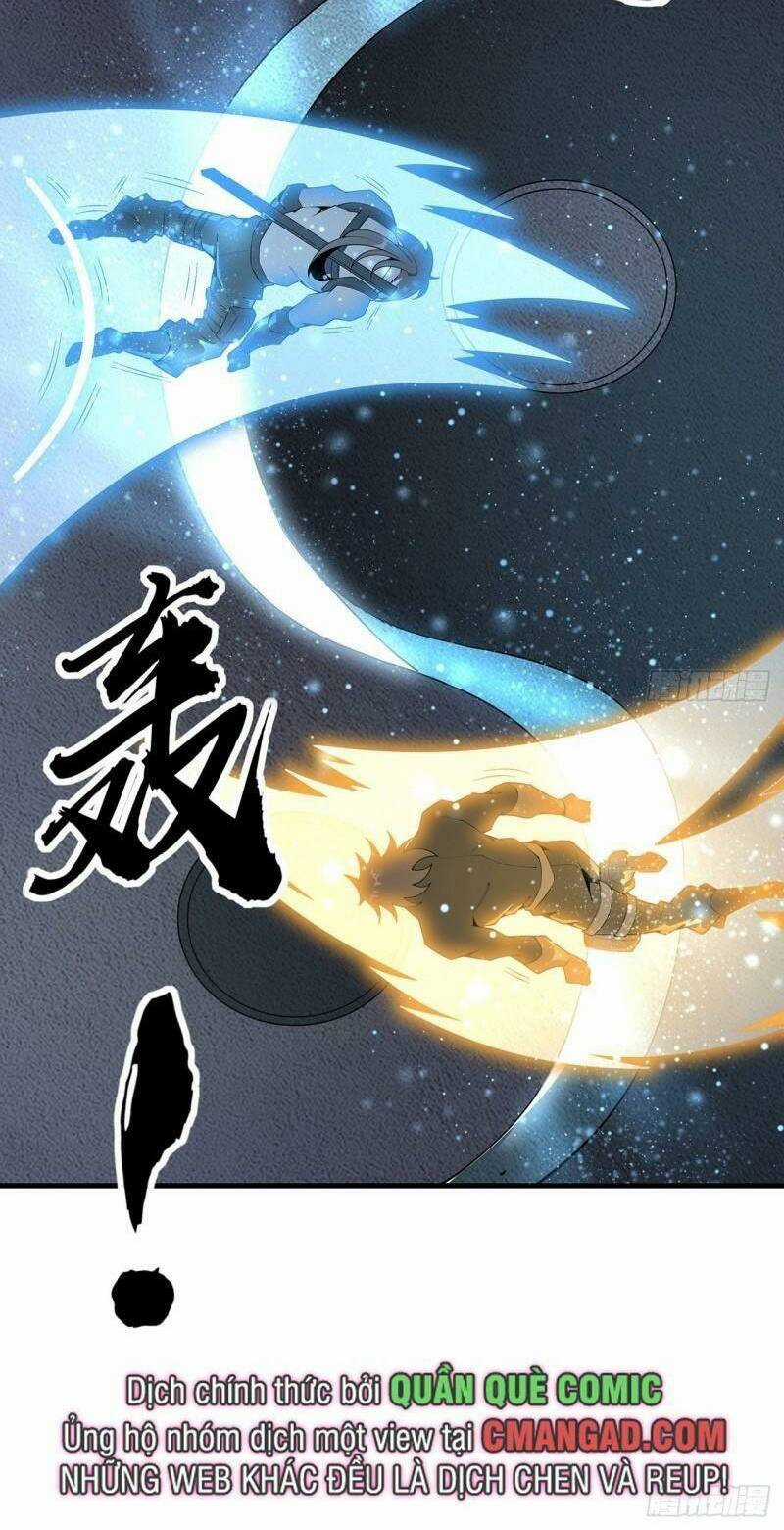 Kiếm Tu Imba Nhất Quả Đất - Chapter 141 - Trang 29