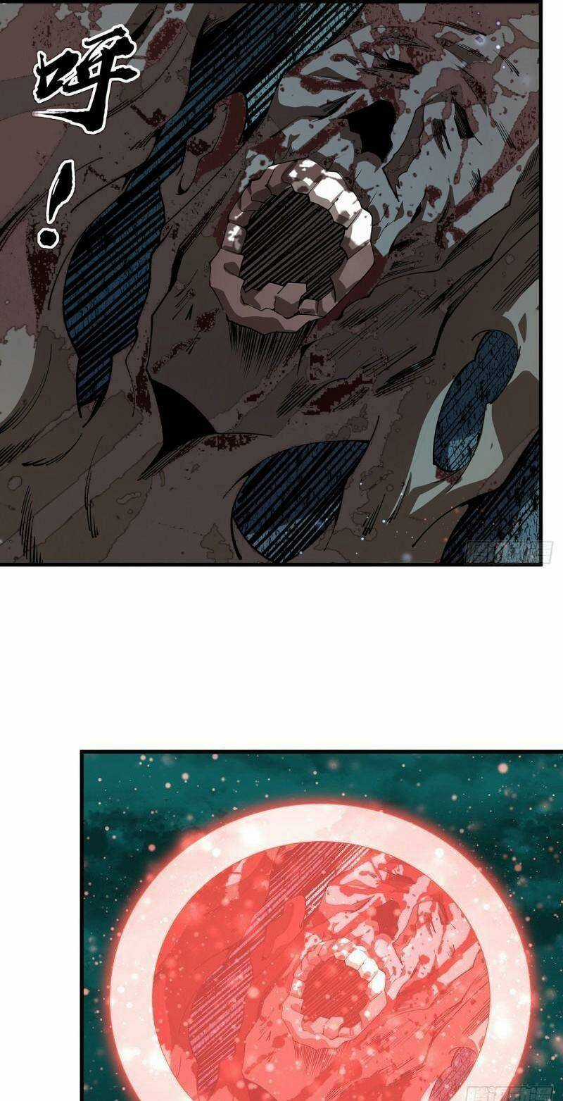 Kiếm Tu Imba Nhất Quả Đất - Chapter 141 - Trang 4