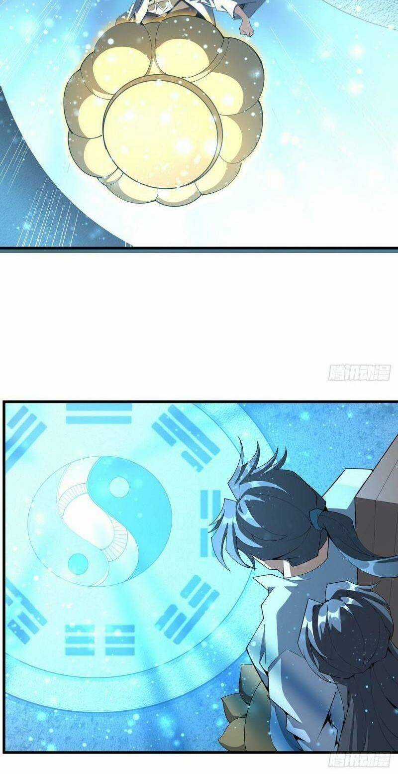 Kiếm Tu Imba Nhất Quả Đất - Chapter 141 - Trang 31