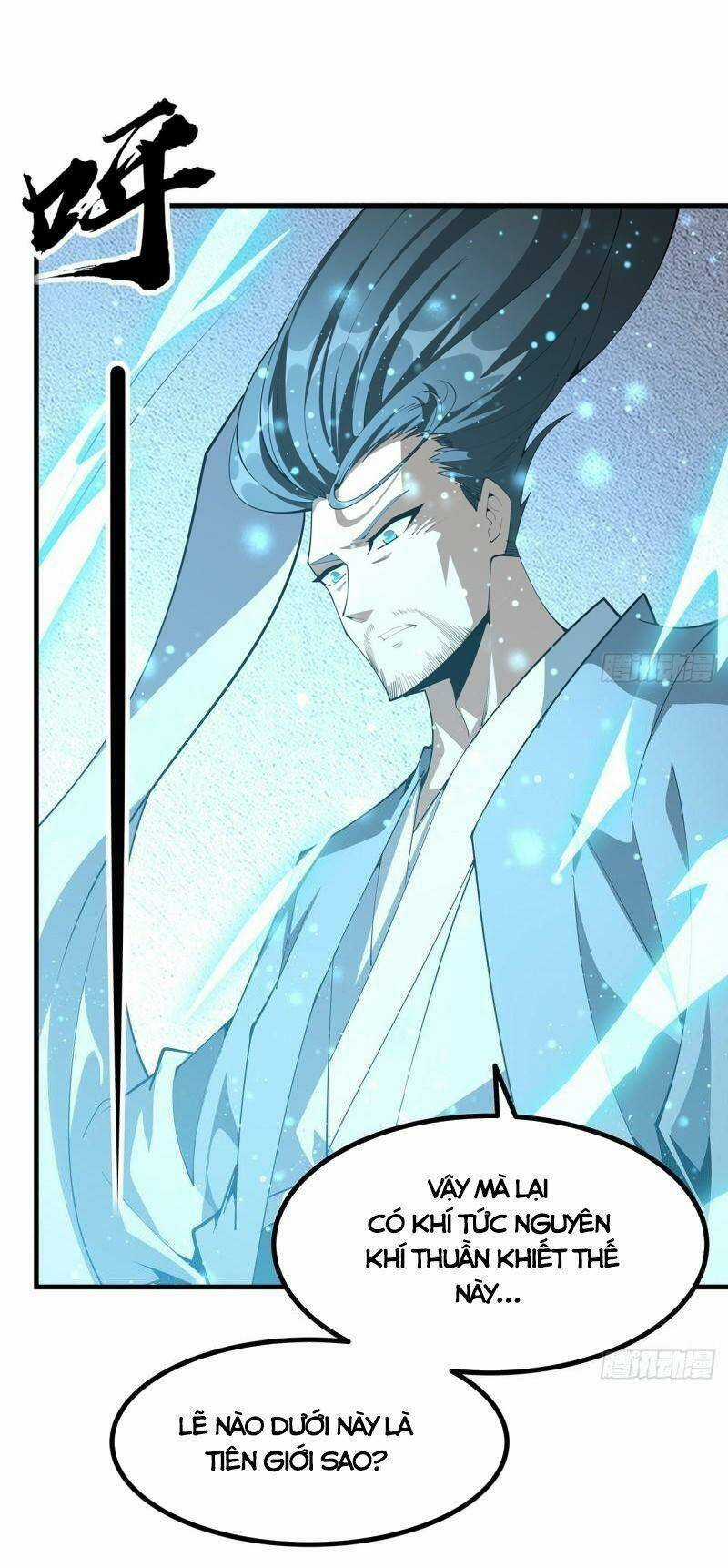 Kiếm Tu Imba Nhất Quả Đất - Chapter 141 - Trang 32