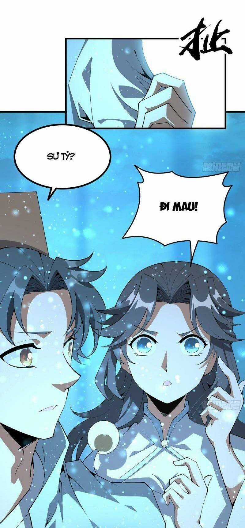 Kiếm Tu Imba Nhất Quả Đất - Chapter 141 - Trang 33