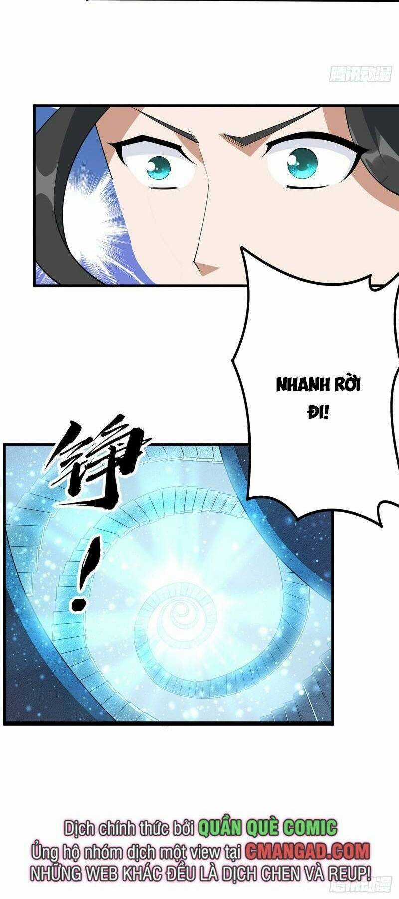 Kiếm Tu Imba Nhất Quả Đất - Chapter 141 - Trang 35