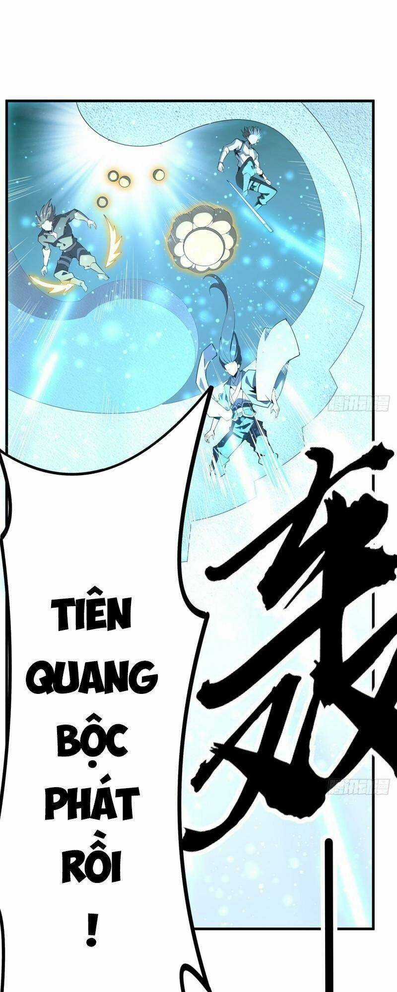 Kiếm Tu Imba Nhất Quả Đất - Chapter 141 - Trang 36