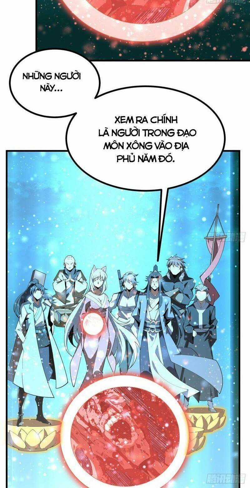 Kiếm Tu Imba Nhất Quả Đất - Chapter 141 - Trang 5