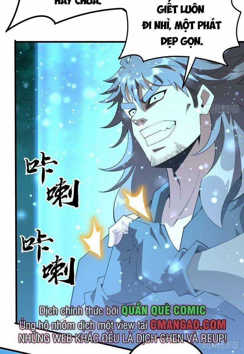 Kiếm Tu Imba Nhất Quả Đất - Chapter 141 - Trang 7