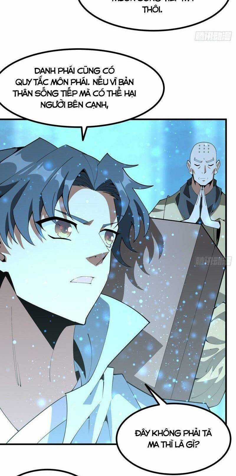 Kiếm Tu Imba Nhất Quả Đất - Chapter 141 - Trang 9