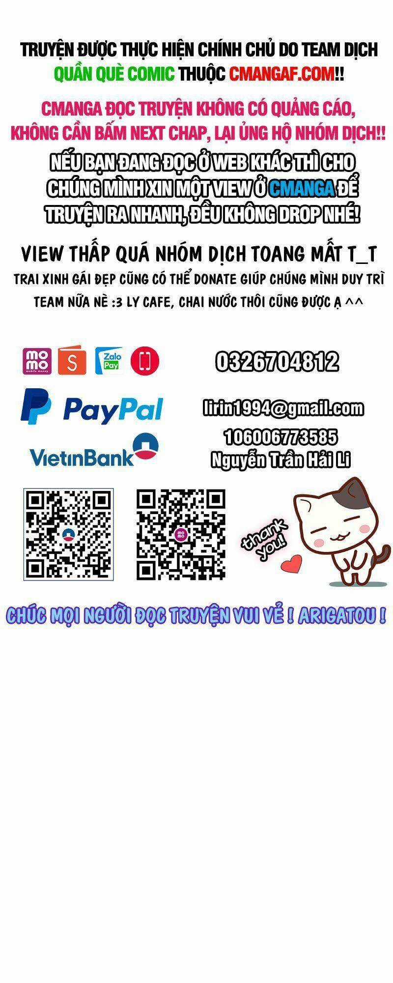 Kiếm Tu Imba Nhất Quả Đất - Chapter 142 - Trang 1