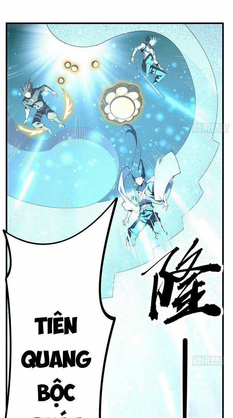 Kiếm Tu Imba Nhất Quả Đất - Chapter 142 - Trang 2