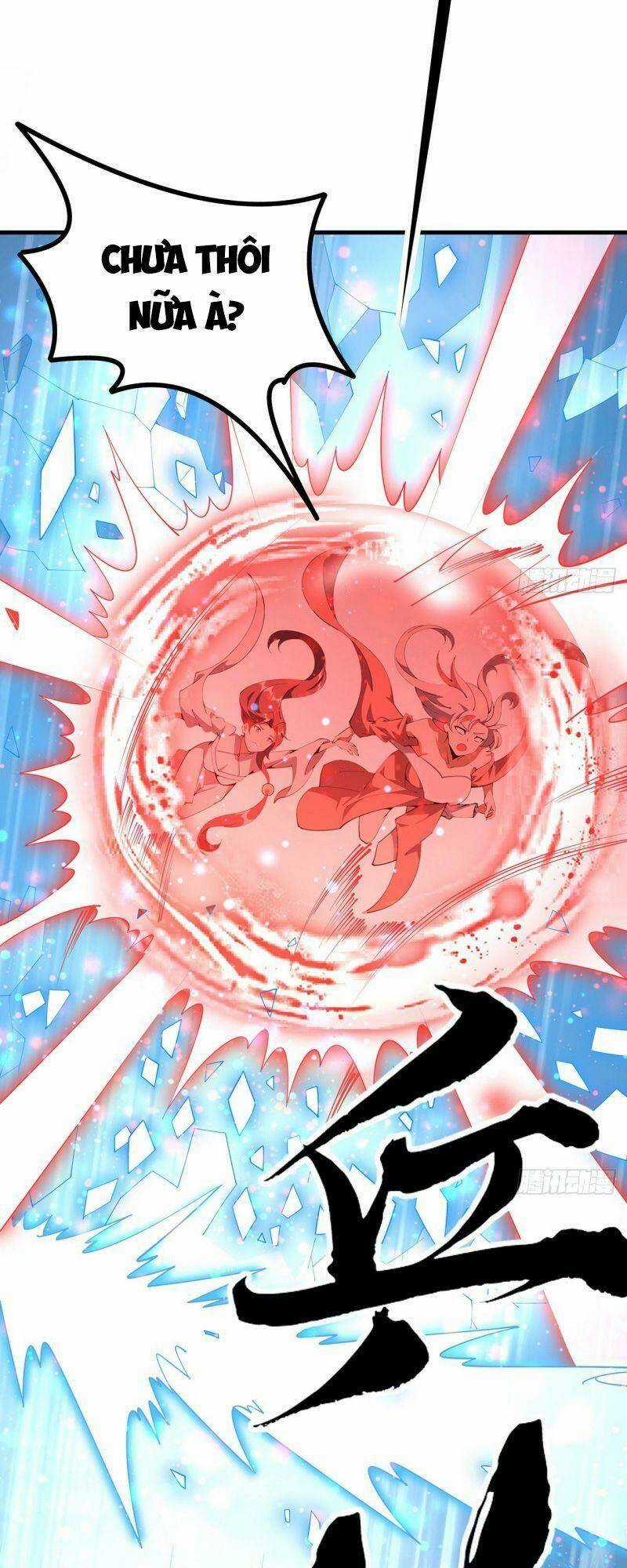 Kiếm Tu Imba Nhất Quả Đất - Chapter 142 - Trang 11