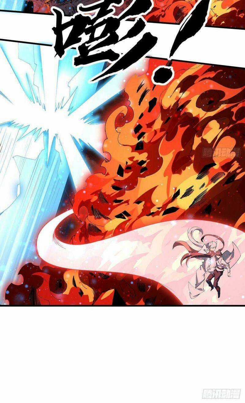 Kiếm Tu Imba Nhất Quả Đất - Chapter 142 - Trang 13