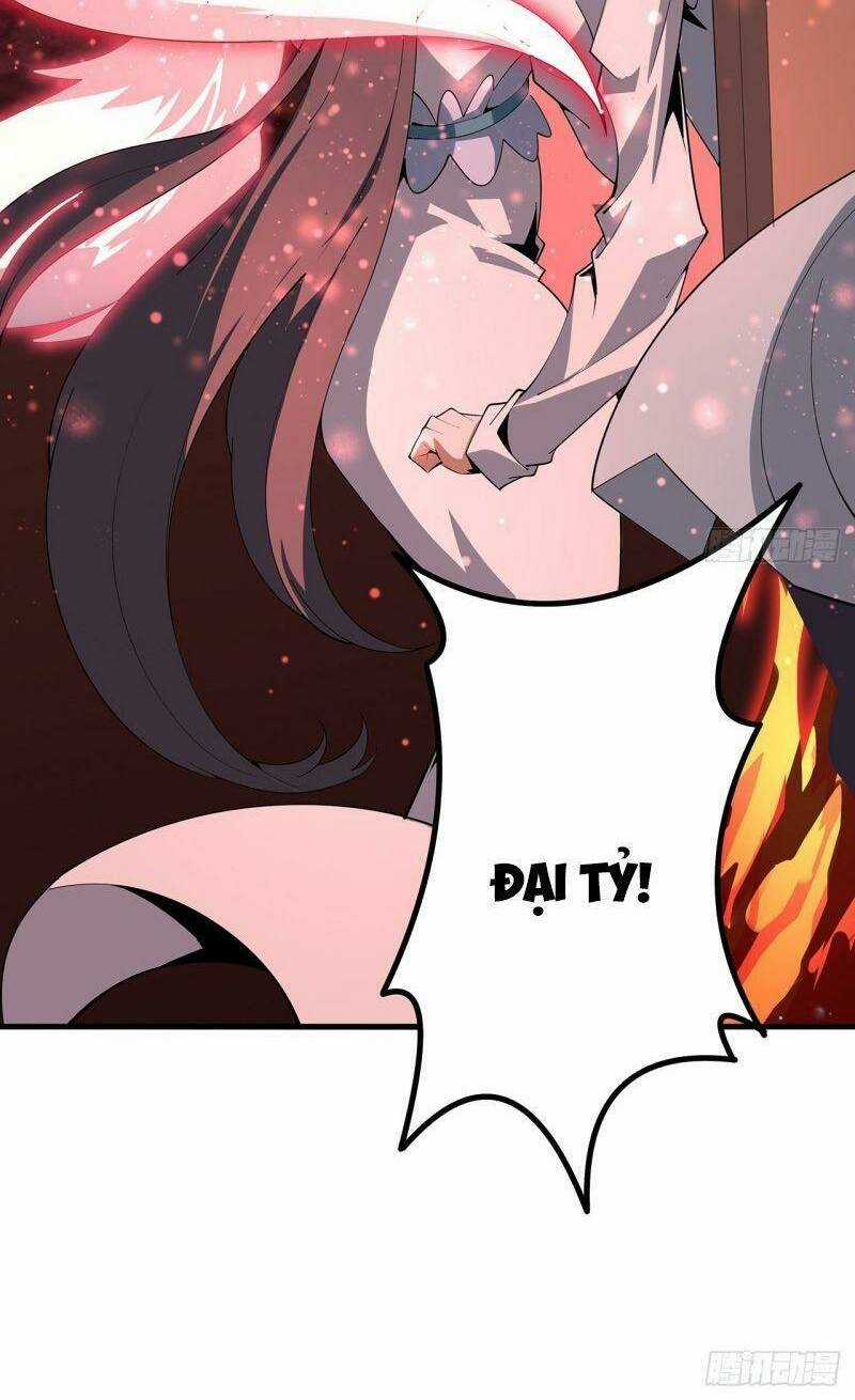 Kiếm Tu Imba Nhất Quả Đất - Chapter 142 - Trang 16