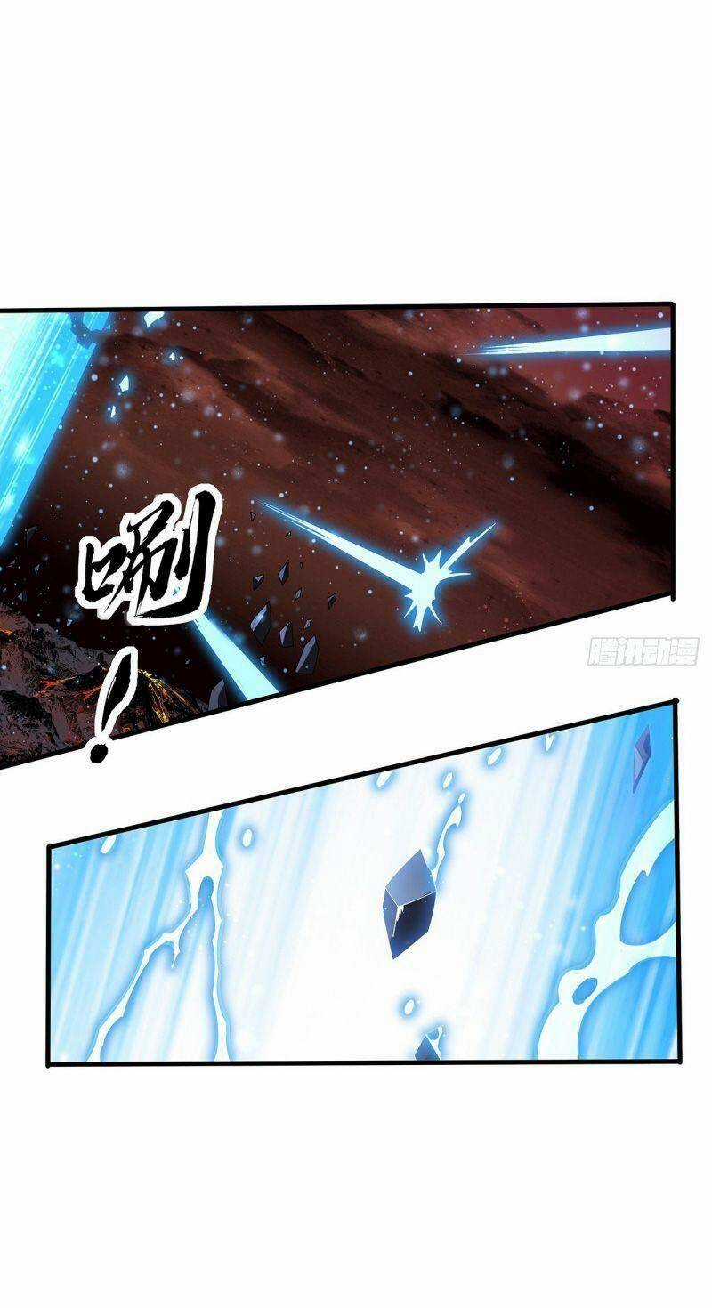 Kiếm Tu Imba Nhất Quả Đất - Chapter 142 - Trang 17