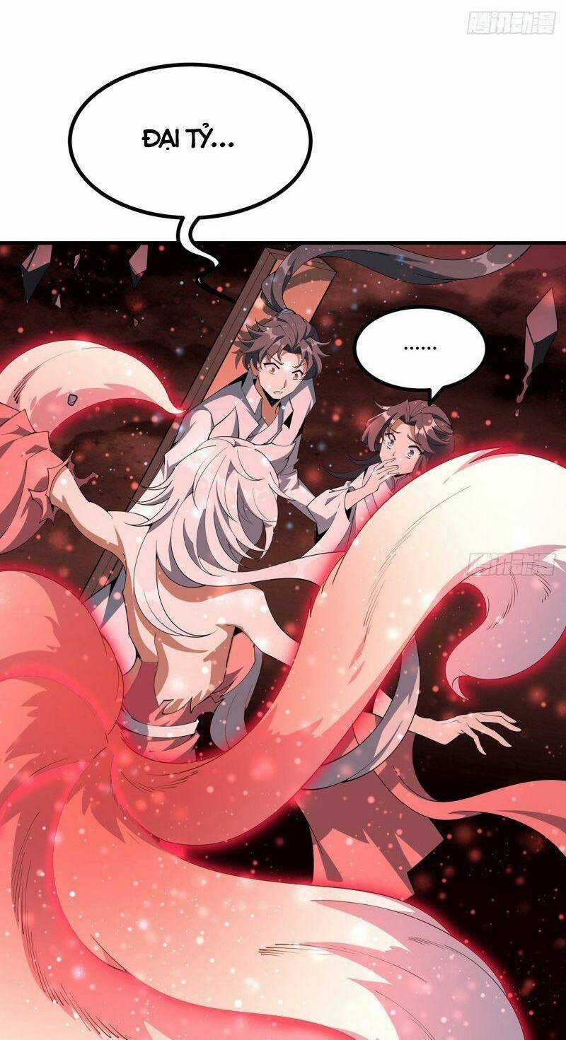 Kiếm Tu Imba Nhất Quả Đất - Chapter 142 - Trang 18