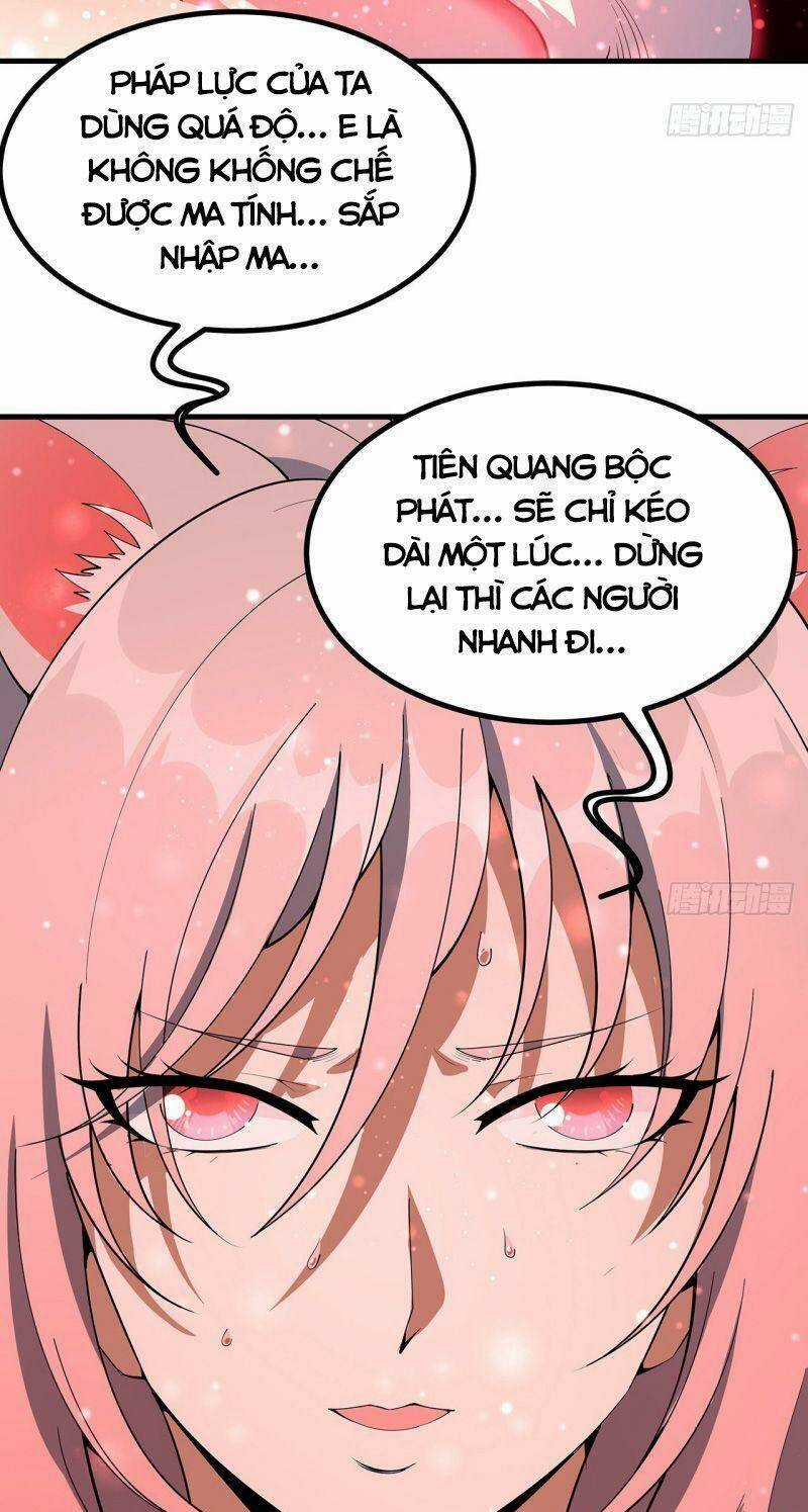 Kiếm Tu Imba Nhất Quả Đất - Chapter 142 - Trang 19