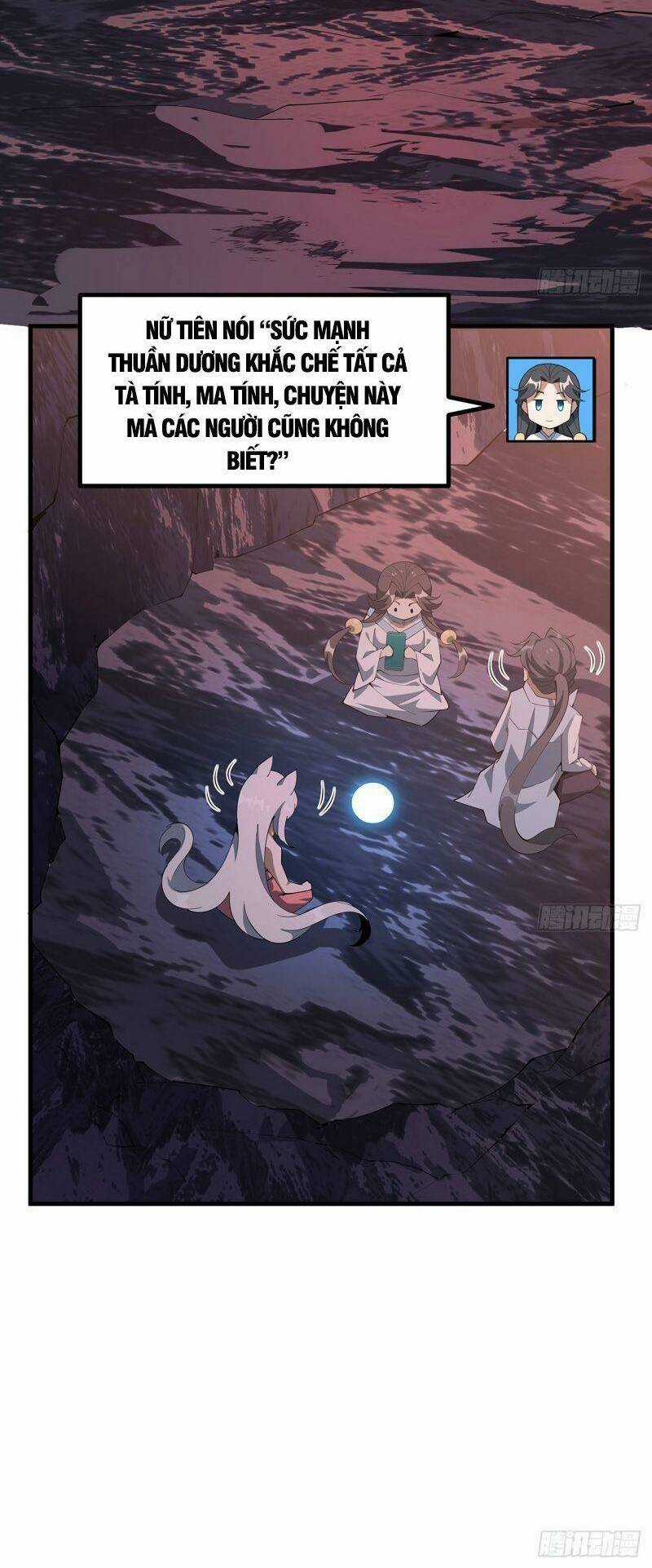 Kiếm Tu Imba Nhất Quả Đất - Chapter 142 - Trang 26