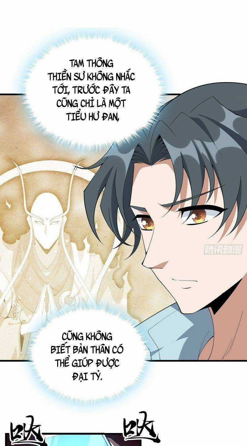 Kiếm Tu Imba Nhất Quả Đất - Chapter 142 - Trang 27