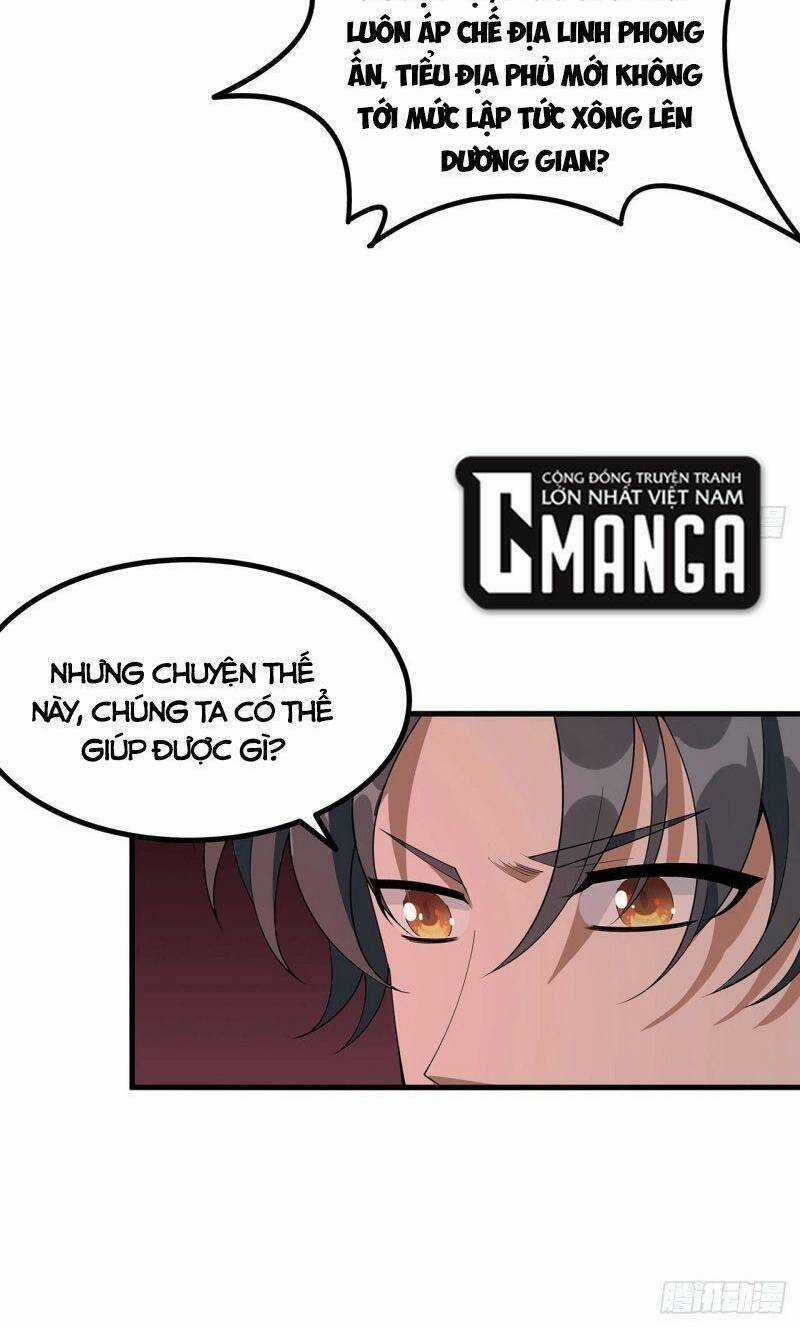 Kiếm Tu Imba Nhất Quả Đất - Chapter 142 - Trang 30