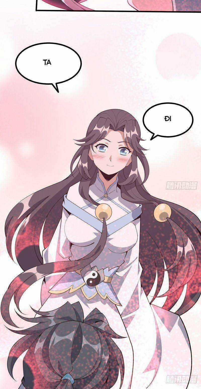 Kiếm Tu Imba Nhất Quả Đất - Chapter 142 - Trang 33