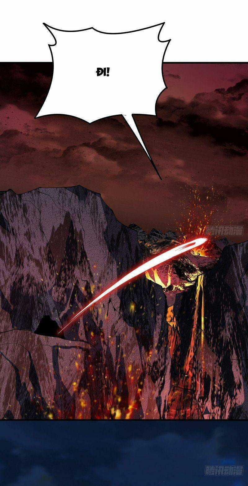 Kiếm Tu Imba Nhất Quả Đất - Chapter 142 - Trang 37