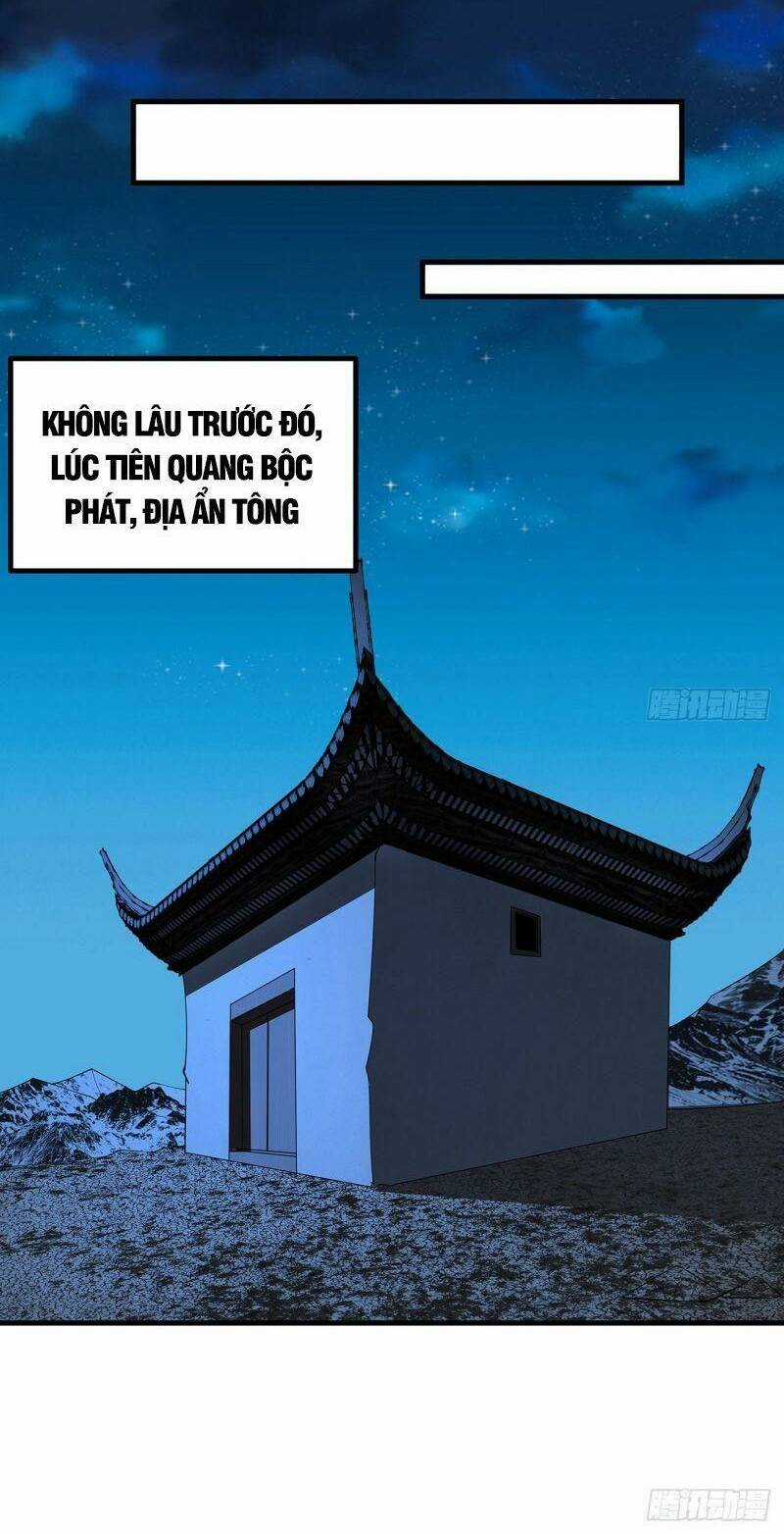 Kiếm Tu Imba Nhất Quả Đất - Chapter 142 - Trang 38