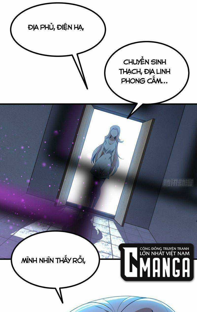 Kiếm Tu Imba Nhất Quả Đất - Chapter 142 - Trang 39