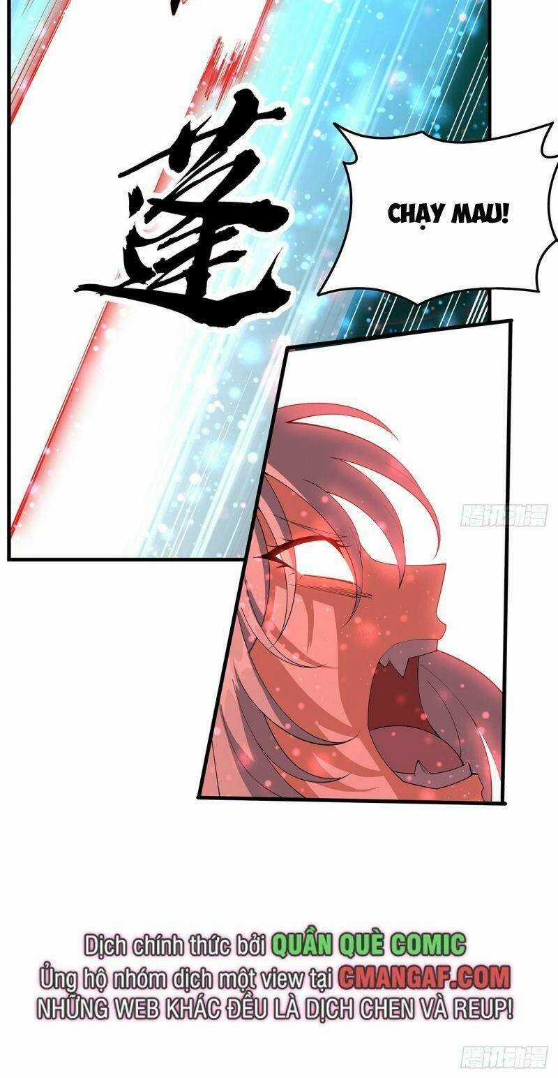 Kiếm Tu Imba Nhất Quả Đất - Chapter 142 - Trang 5