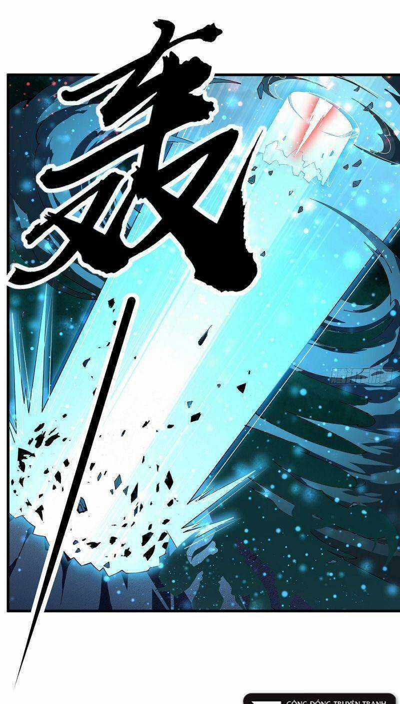 Kiếm Tu Imba Nhất Quả Đất - Chapter 142 - Trang 6