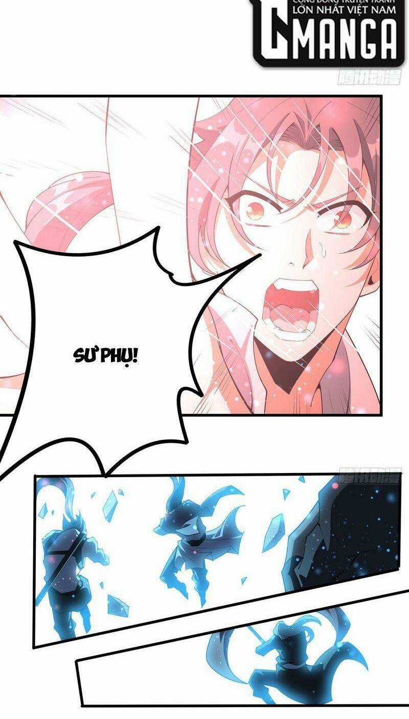 Kiếm Tu Imba Nhất Quả Đất - Chapter 142 - Trang 7