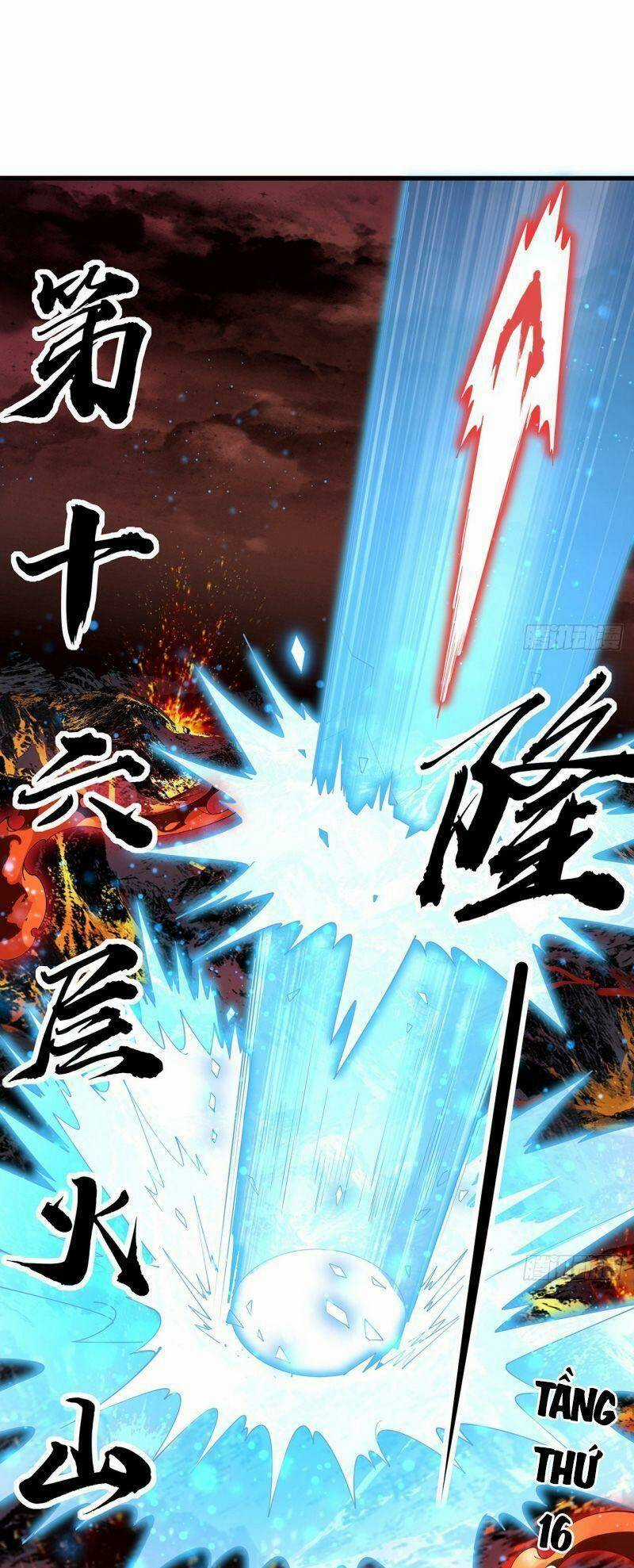 Kiếm Tu Imba Nhất Quả Đất - Chapter 142 - Trang 9