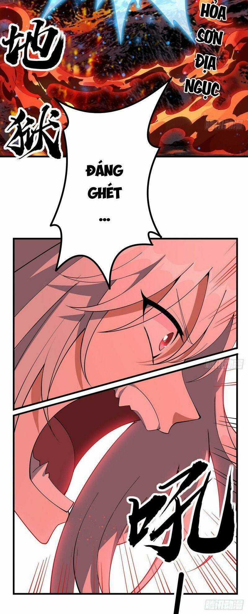 Kiếm Tu Imba Nhất Quả Đất - Chapter 142 - Trang 10